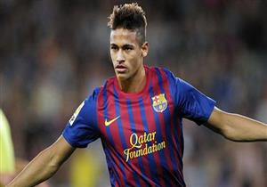 برشلونة يحسم مستقبل نيمار مع الفريق