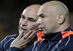 اتحاد الكرة يقرر إيقاف "التوأم"