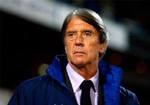 كرة القدم الإيطالية تشيع جنازة الاسطورة تشيزاري مالديني 