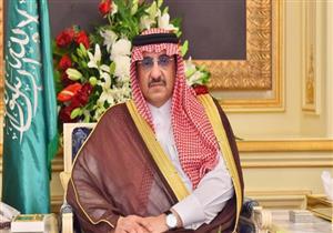 ولي العهد السعودي: لن نسمح بانتهاك حرمة مكة وتأمين الحجاج مسؤوليتنا