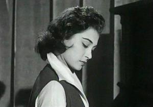 صورة نادرة تجمع إيمان بزوجها الألماني "ماكس" بعد اعتزالها الفن