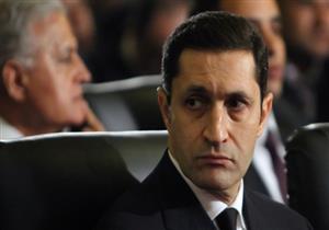 بالفيديو.. علاء مبارك ينفي ترشحه لرئاسة الإسماعيلي