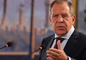 لافروف: عملية قواتنا الجوية هيأت الظروف لتحريك الحوار السوري الشامل 