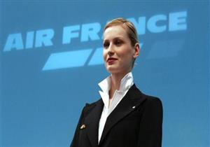 "حجاب إيران" يثير أزمة في الخطوط الجوية الفرنسية