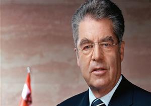 الرئيس النمساوي: العقوبات المتبادلة بين روسيا والغرب تدعو للأسف