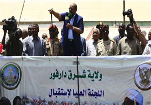 البشير لبي بي سي: لن اترشح لفترة رئاسية جديدة