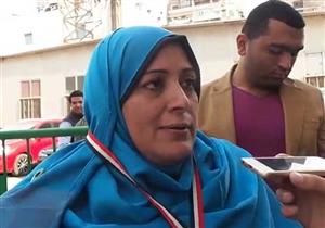 نائبة برلمانية: موظفو "البترول" يعينون الشباب برشاوى تصل إلى ٥٠ ألف جنيه