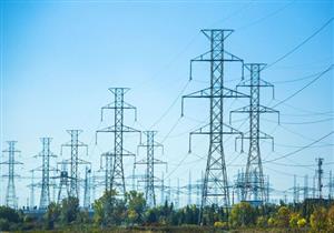 الكهرباء: 24400 ميجاوات الحمل الأقصى المتوقع اليوم 