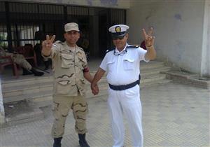 مصدر: متهمو "شقة الدقي" على علاقة بـ"الجزيرة".. والأمن الوطني يتحفظ عليهم 