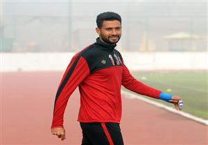 حارس الأهلي ينتقل إلى المقاصة لمدة موسمين ونصف 