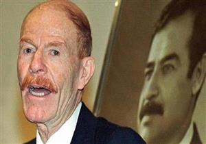 ظهور الرجل الثاني لنظام صدام حسين بعد أشهر من إعلان مقتله شمالي العراق