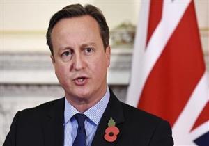 سنودن يدعو البريطانيين للثورة ضد كاميرون