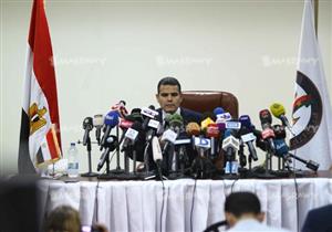 النيابة العامة: تقديم سجل مكالمات ثلاثة أشخاص من المقربين لـ''ريجيني'' إلى إيطاليا – صور