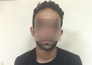 اعترافات قاتل عشيقته بالجيزة: "قالتلي لو سيبتني هفضحك"