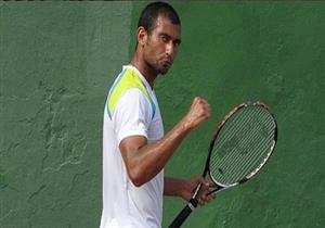 المصري محمد صفوت يفوز بالجولة الأولى لبطولة "تومبين أبوجا" للتنس