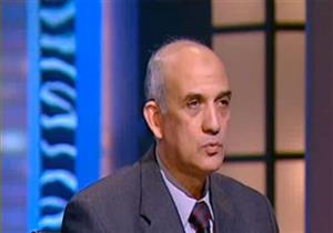 الداخلية تنفي اقتحام نقابة الصحفيين.. وتؤكد "بدر والسقا ليسا عضوين بها"