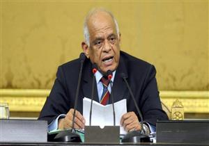 عبدالعال يحيل قانوني المفوضية "للحقيقة والعدالة" والإدارة المحلية للجان المختصة