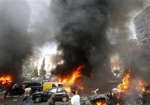 داعش يتبنى تفجير مدينة الصدر العراقية