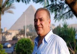 صلاح عبدالله يحكي كيف ساعده أحمد زويل؟