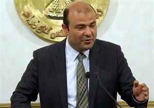 التموين تدرس إقامة سوق خاص بالأسرة المصرية في كافة المناسبات