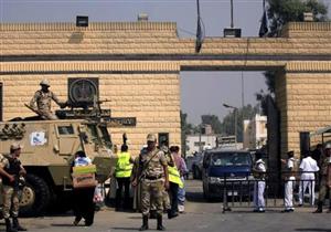 الداخلية تفتتح سجنا مركزيا جديدا بالخانكة يسع 300 سجينا