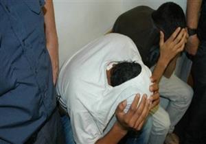 حبس شاب ٣ سنوات لممارسته الشذوذ في الدقي