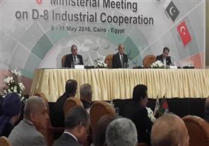 وزيرا الصناعة في بنجلاديش وباكستان يغادران القاهرة بعد زيارة استغرقت 5 أيام