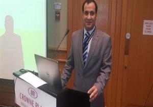 خبير تنموي: السيسي يولي ملف الفساد أهمية خاصة