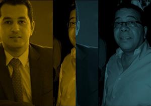 مذيع النهار لـ أحمد آدم: "انت لسه واقف في التمانينات" 