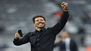 هدفنا هو التأهل.. تصريحات سيميوني قبل مواجهة برشلونة بدوري الأبطال