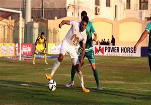 اليوم- الشرطة والمحلة يخوضان لقاء "الأمل الأخير".. ومواجهة مثيرة بين الإنتاج وسموحة