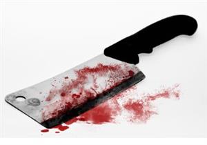 قطعته بالساطور ووضعته في جردل.. كيف قتلت الأم ابنها وأكلت جثته بالشرقية؟