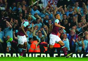 ويستهام يودع تاريخ "أبتون بارك" إلى المكاسب المالية في الاستاد الأولمبي 