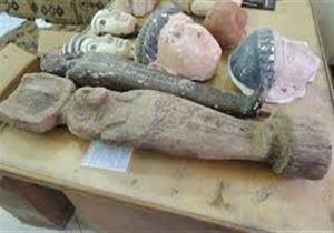 "الآثار" تبدأ رحلة البحث عن 32 ألف قطعة أثرية فُقدت من مخازن المتاحف