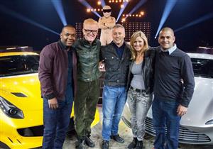 بالفيديو.. برنامج Top Gear الشهير يعود في ثوب جديد