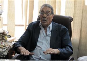 "الأعلى للصحافة": المواقع الالكترونية تخضع لقانون تنظيم الصحافة والإعلام الموحد