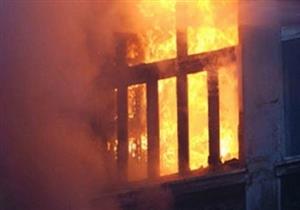 مصادر: الأحراز المحترقة بنيابة الهرم يجري حولها تحقيق منذ فترة 