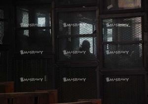 "الجنايات" تنظر اليوم محاكمة المتهمين في "خلية دمياط الإرهابية"