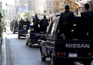 أمن الجيزة يلاحق تجار الأسلحة والأقراص المخدرة بالوراق