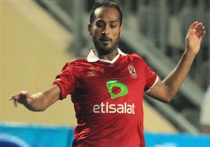 وليد سليمان يكسر "نحس" 329 يوم