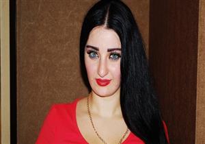 غياب صافيناز عن جلسة معارضتها على حبسها ٦ أشهر