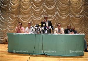 نقيب الصحفيين : لن نتنازل عن محاسبة المسئول عن اقتحام النقابة