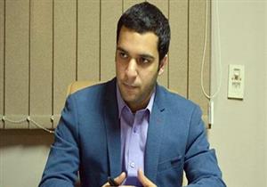 "بدران" للسفير السويسري بواشنطن: مصر تحارب الإرهاب عسكريًا وفكريًا