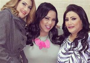 5 مشاهد تكشف حقيقة انفصال شيماء سيف عن "نفسنة"