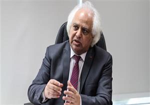 سمير غطاس: "حادث الطائرة المصرية المفقودة عمل استخباراتي كبير"