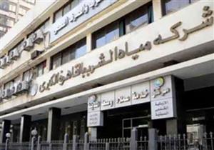 رئيس مياه القاهرة: حساسات ذكية لمراقبة مياه النيل بالذكاء الاصطناعي