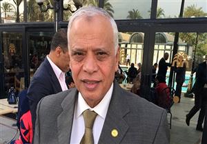 حمدي بخيت: حادث الطائرة المنكوبة نتاج حرب استخبارات من الدرجة الأولى