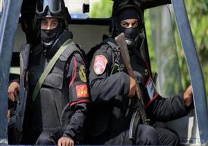 القبض على 3 هاربين من السجن بأسيوط