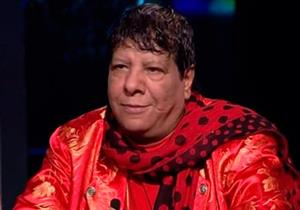 شعبولا: "لما الزهر لعب مع شيبه مبقاش يرد على تليفوناتي" - فيديو