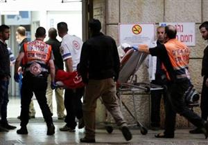 مقتل شخص في حادث يشتبه أنه عملية دهس وسط تل أبيب